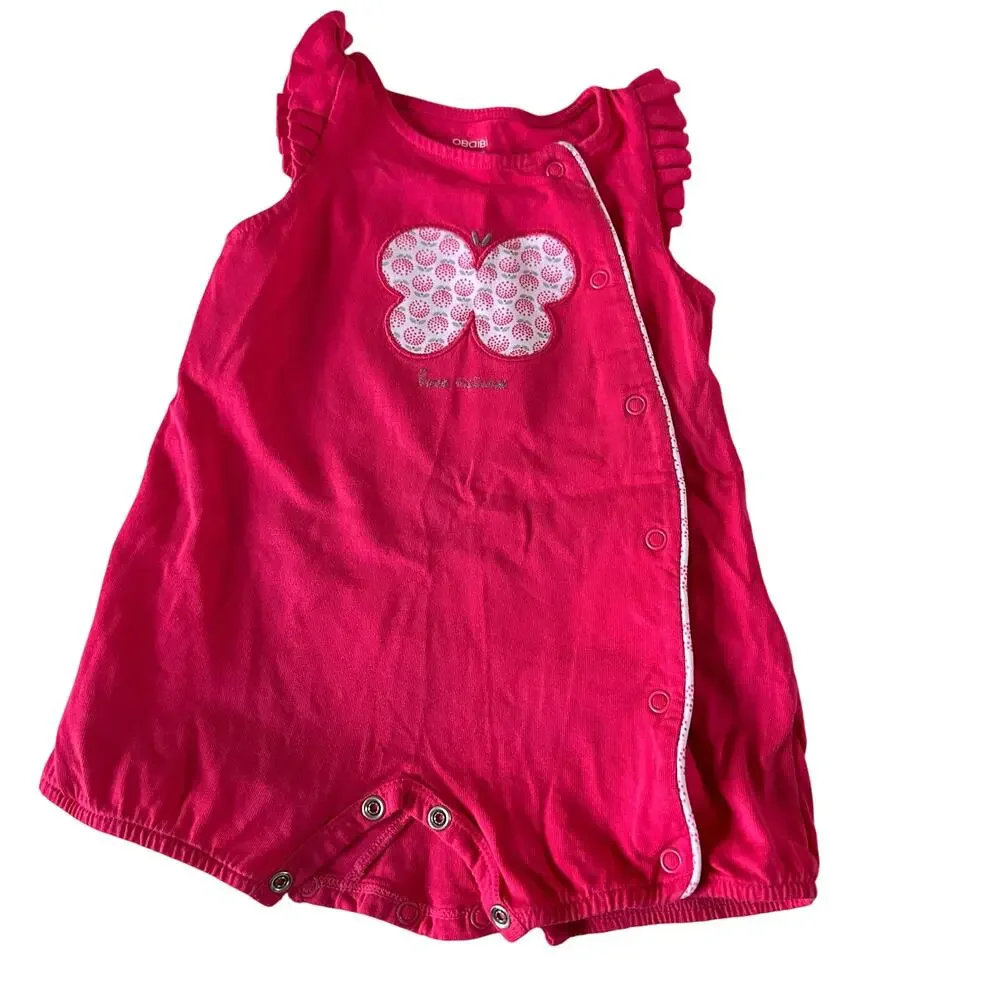 Obaibi romper